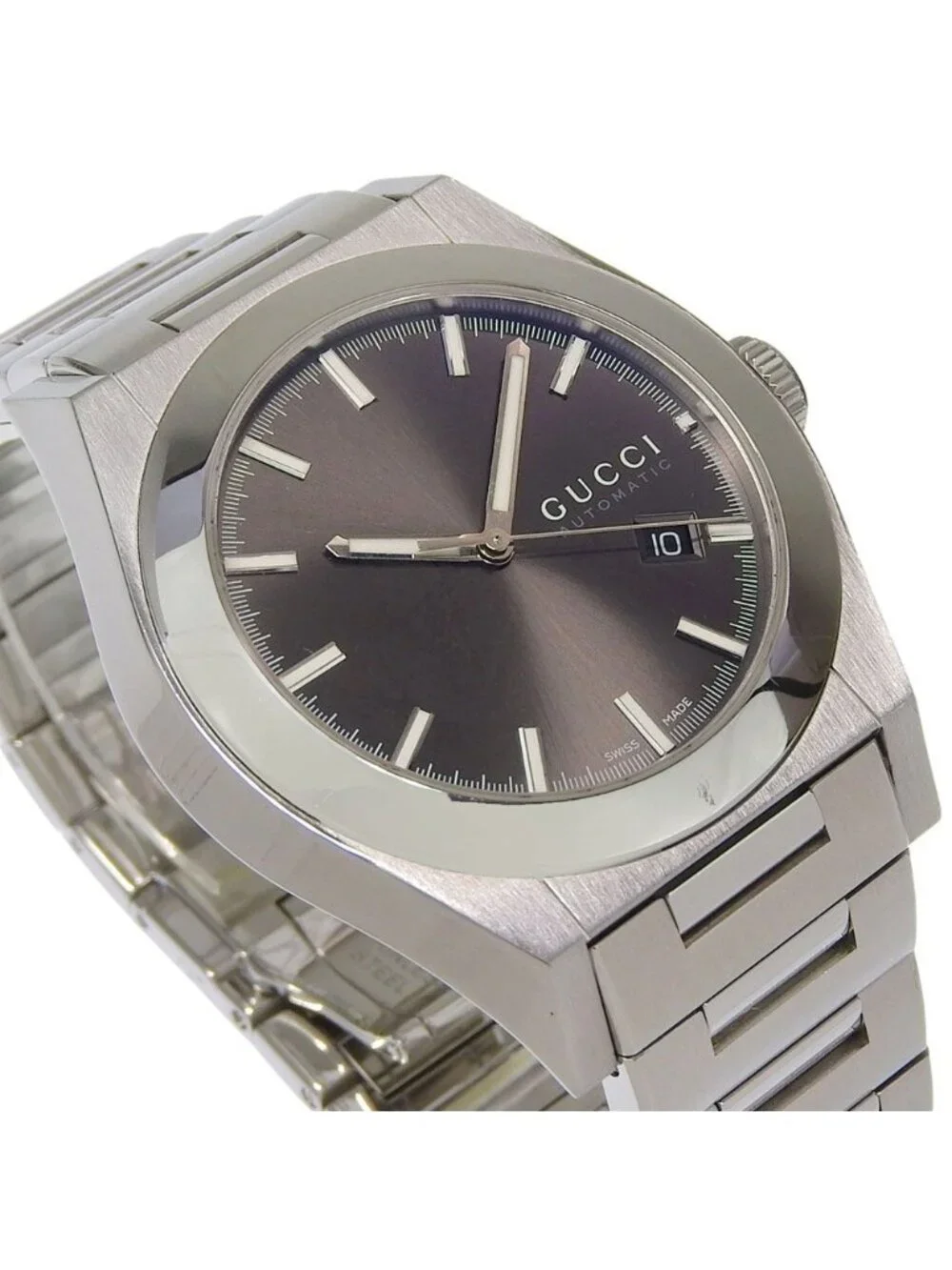 Gucci item watch